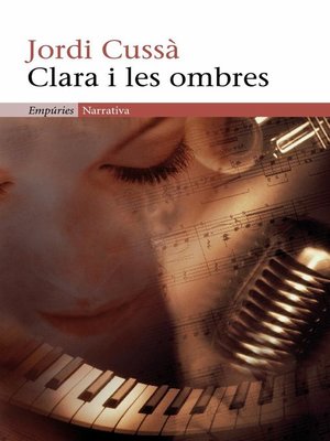 cover image of Clara i les ombres